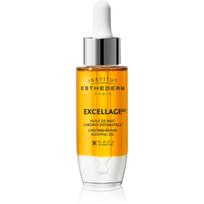 Institut Esthederm Excellage Regenerating Night Oil regeneruojamasis naktinis aliejus 30 ml