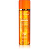 Institut Esthederm Adaptasun Golden Glow žvilgesio suteikiantis aliejus didelė apsauga nuo saulės 125 ml
