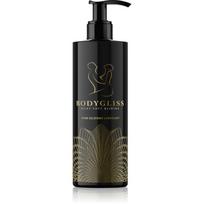 BodyGliss Erotic Collection Silky Soft Silicone gelinis lubrikantas silikono pagrindu 250 ml