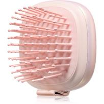 Laifen Air Pink šepetėlis su veidrodėliu 1 vnt.