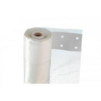 Skaidri Armuota Pastolių Uždengimo Plėvelė 180 g/m², (3,3x50 m) 165m²