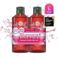 Yves Rocher Aviečių Blizgesio Plaukų Actas 400ml Dvigubai Specialus