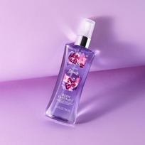 BODY FANTASIES Kūno purškiklis Love Struck 94ml