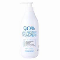 CHAKAN FACTORY 90% Milk Protein Treatment 1000ml