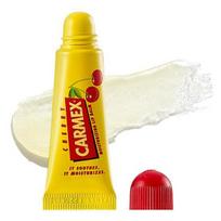 Carmex drėkinamasis lūpų balzamas Cherry Tube