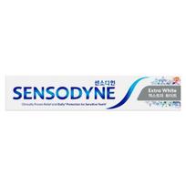 Sensodyne Extra White dantų pasta 120g
