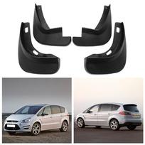Ford McCoys S-MAX 2006-2014 Sparnas Automobilio Padangų Sparnas 28*19*22.5（cm）