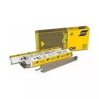 Elektrodai ESAB OK 67.70 - 2.5mm x 300mm / 0.7kg