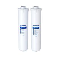 AQUAPHOR FILTRŲ KOMPLEKTAS K1-K7M