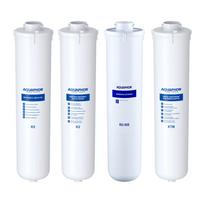 AQUAPHOR FILTRŲ KOMPLEKTAS K5-K2-50S-K7M