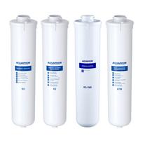 AQUAPHOR FILTRŲ KOMPLEKTAS K5-K2-100S-K7M