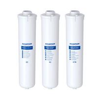 AQUAPHOR FILTRŲ KOMPLEKTAS K5-K2-K7M