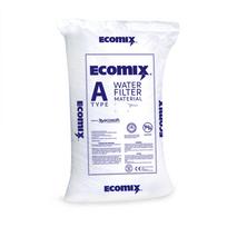 Filtravimo medžiaga ECOMIX® A 1L