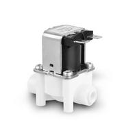 Solenoidinis vožtuvas LEFOO SVD20A 12V