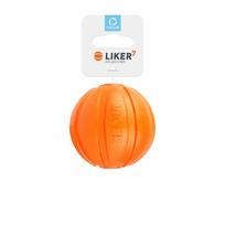 Žaislas šunims kamuoliukas LIKER 5 cm