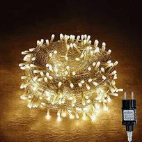 Kalėdinė girlianda 400 LED 40m