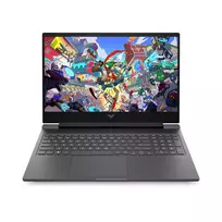 HP VICTUS 16-s1151ng 16.1" FHD IPS 144Hz, AMD Ryzen 5 8645HS, 16GB RAM, 512GB SSD, RTX 4060, FreeDOS