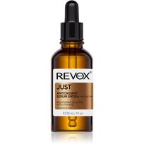 Revox B77 JUST Antioxidant Serum SPF 30+ skaistinamasis veido serumas SPF 30 30 ml