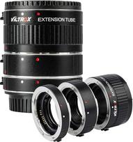 "VILTROX DG-C Car Focus Macro Lens" adapterio ilginamasis žiedas, skirtas "Canon EF/EF-S" objektyvui su 7D 6D 6D Mark II 5D Mark IV 60D 70D 80D 77D 750D 800D 760D 1500D 4000D 2000D DSLR fotoaparatu