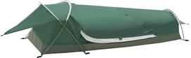 GEERTOP Ultralight 1 Person Waterproof Bivy Tent, Green, lauko miegmaišis, Camping Bivvy Bag Blanket, daugkartinio naudojimo lauko stovyklavimui, žygiams, atsparus vandeniui