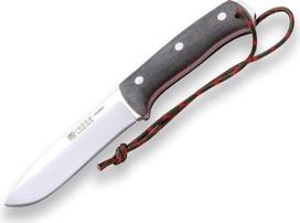 Joker Nomad CV125-K Sportinis išgyvenimo peilis 5" ašmenimis Žalias Micarta drobės rankena Kydex dėklas Įrankis žvejybai, medžioklei, stovyklavimui ir žygiams