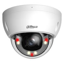ANTIVANDALINĖ IP KAMERA IPC-HDBW2449E-S-IL-0360B WizSense Smart Dual Light - 4 Mpx 3.6 mm DAHUA