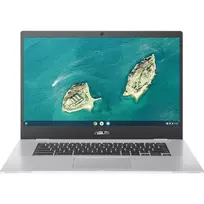 ASUS Chromebook CX1 CX1500CKA-NJ0358 - 14" FHD IPS, Intel® Pentium® Silver N6000, 4GB RAM, 128GB SSD, ChromeOS