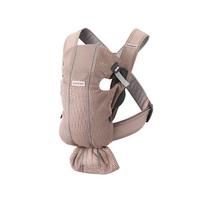 BABYBJÖRN - Kūdikių nešioklė - Spalva - 3D Mesh, Dusty Pink