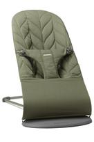 BABYBJÖRN gultukas - Bouncer Bliss - Spalva - Dark green