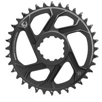 Priekinis dantratis Sram X-Sync 2 Eagle Boost Alu DirectMount offset 3mm 12-speed 36T