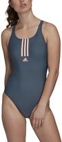 Adidas Maudymosi kostiumėlis Sh3.Ro Mid 3s  Blue FS3969