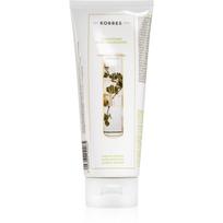 Korres Aloe & Dittany kondicionierius normaliems plaukams 200 ml