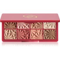 Oriflame Giordani Gold Fabulous Beauty daugiafunkcė veido priemonių paletė 8 g