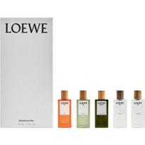 Loewe Miniature Set dovanų rinkinys Unisex