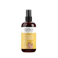 BAŚKA Cosmetics Prebiotinis galvos odos ir plaukų losjonas - Jogurto pienas 100ml