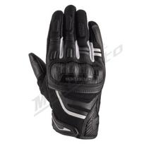 Oxford Omega 1.0 Air MS Pirštinės Juoda/Balta