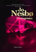 Audio Pentagrama - Jo Nesbø