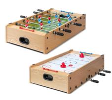 Futbolo stalas GARLANDO F-MINI 2IN1