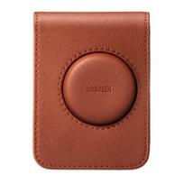 Fujifilm instax evo Bag brown