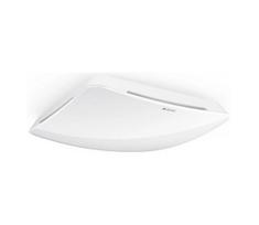 Steinel 081867 - Multisensorius True Presence įleidžiamas V2 IP UP WS balta