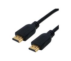 MK FLORIA MKF-100102-1m - HDMI laidas su Ethernet V2.0 1m
