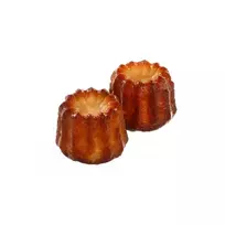 Kanelės (Atitirpinta)