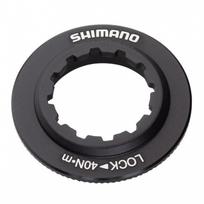 Shimano Center Lock stabdžių disko užraktas SM-RT81