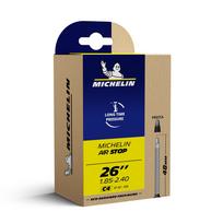 Kamera Michelin C4 // 26" x 1.85/2.40" // 47/61-559 (FV, ventilio ilgis: 48 mm)