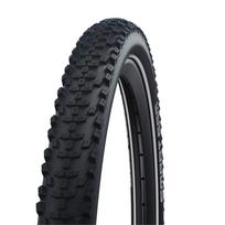 Padanga Schwalbe Smart Sam Plus Performance Line 28" x 1.85" (47-622) // E-50, kamerinė, standi, Reflex