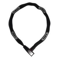Spyna ABUS Steel-O-Chain™ 8807K // grandinė, 110 cm (juoda)