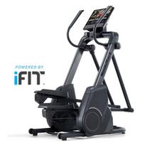 Elipsinis treniruoklis Nordictrack X16