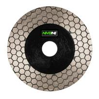 Deimantinis pjovimo diskas plytelėms Niveline 125MM