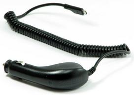 Automobilinis ikroviklis Samsung CAD300UBE Black