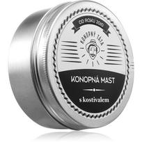 Konopný táta Kostival kanapių tepalas 200 ml